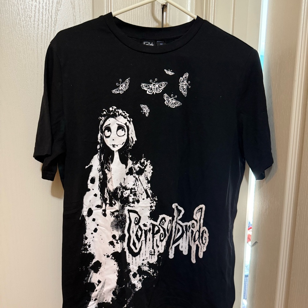 Guys graphic tee